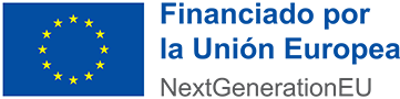 Financiado por la Unión Europea - NextGenerationUE